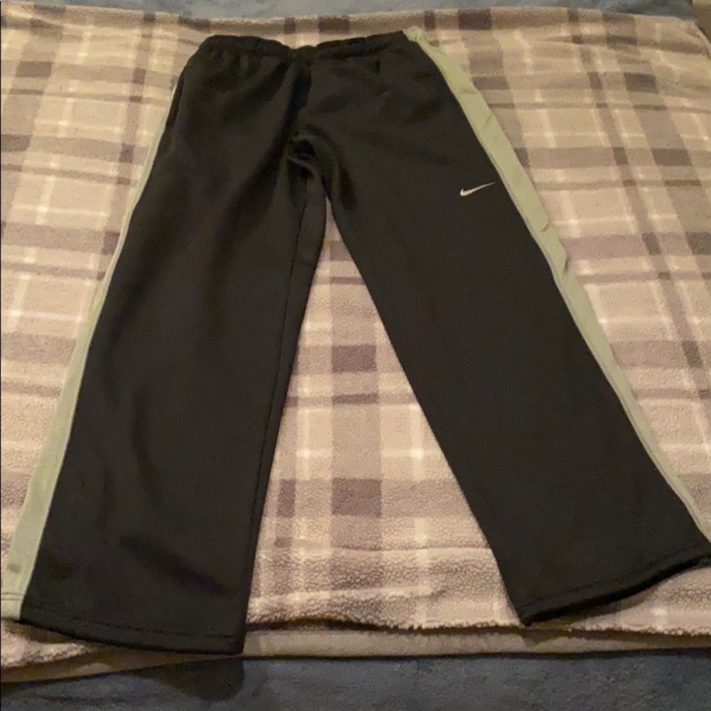 Nike Sweatpants Sz Medium